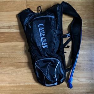 Camelbak hydration pack 2.5L, EUC!
